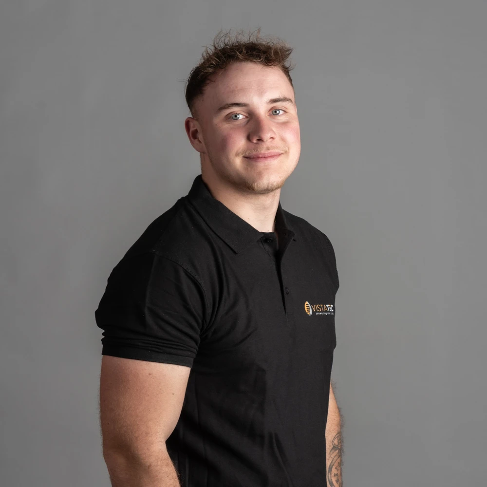 Jord Marien – Technieker